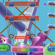 RAINBOW ISLANDS -TOWERING ADVENTURE!-