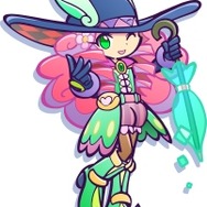 『ぷよぷよ!!クエスト』“オールスターガチャ”開催!新シリーズ「マジカルウォール」の「リレシル」も登場