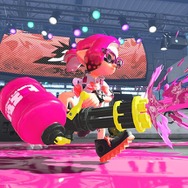 『スプラトゥーン2』関連商品がamazon.co.jpのゲームランキングを席巻─ソフトが1位、amiiboや限定セットもランクイン