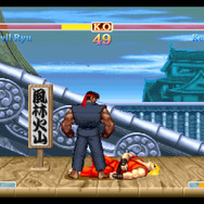 スイッチ新作『ウルトラストリートファイターII』発売直前ハンズオン―新キャラや「放て!波Do拳」モードの触り心地は?