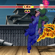 スイッチ新作『ウルトラストリートファイターII』発売直前ハンズオン―新キャラや「放て!波Do拳」モードの触り心地は?