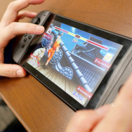 スイッチ新作『ウルトラストリートファイターII』発売直前ハンズオン―新キャラや「放て!波Do拳」モードの触り心地は?