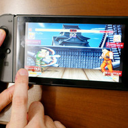 スイッチ新作『ウルトラストリートファイターII』発売直前ハンズオン―新キャラや「放て!波Do拳」モードの触り心地は?