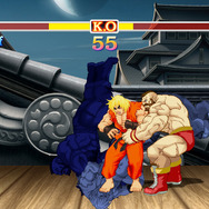 スイッチ新作『ウルトラストリートファイターII』発売直前ハンズオン―新キャラや「放て!波Do拳」モードの触り心地は?