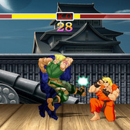 スイッチ新作『ウルトラストリートファイターII』発売直前ハンズオン―新キャラや「放て!波Do拳」モードの触り心地は?