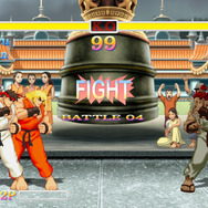 スイッチ新作『ウルトラストリートファイターII』発売直前ハンズオン―新キャラや「放て!波Do拳」モードの触り心地は?