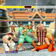 スイッチ新作『ウルトラストリートファイターII』発売直前ハンズオン―新キャラや「放て!波Do拳」モードの触り心地は?