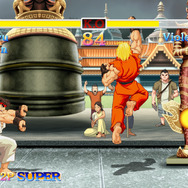 スイッチ新作『ウルトラストリートファイターII』発売直前ハンズオン―新キャラや「放て!波Do拳」モードの触り心地は?