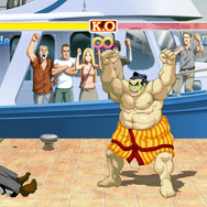 スイッチ新作『ウルトラストリートファイターII』発売直前ハンズオン―新キャラや「放て!波Do拳」モードの触り心地は?