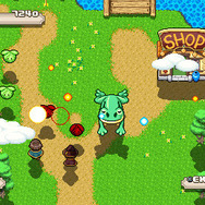 PS4/PS Vita『この素晴らしい世界に祝福を！』初回生産限定特典で“ドット絵2DSTG”を付属！ こだわりの紹介PVもお披露目