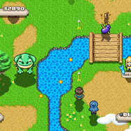 PS4/PS Vita『この素晴らしい世界に祝福を！』初回生産限定特典で“ドット絵2DSTG”を付属！ こだわりの紹介PVもお披露目