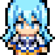 PS4/PS Vita『この素晴らしい世界に祝福を！』初回生産限定特典で“ドット絵2DSTG”を付属！ こだわりの紹介PVもお披露目