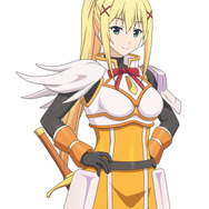 PS4/PS Vita『この素晴らしい世界に祝福を！』初回生産限定特典で“ドット絵2DSTG”を付属！ こだわりの紹介PVもお披露目