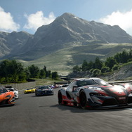 『グランツーリスモSPORT』 国内向けCBTテストプレーヤー募集開始！