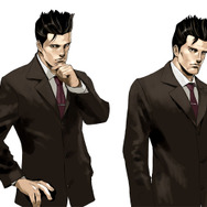 『探偵 神宮寺三郎』最新作が8月31日に発売！ 小杉十郎太演じる神宮寺が、再び煙草に火を点ける…