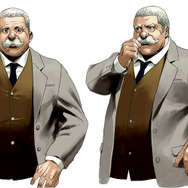 『探偵 神宮寺三郎』最新作が8月31日に発売！ 小杉十郎太演じる神宮寺が、再び煙草に火を点ける…