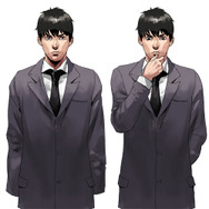 『探偵 神宮寺三郎』最新作が8月31日に発売！ 小杉十郎太演じる神宮寺が、再び煙草に火を点ける…