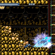 完全新作『マイティガンヴォルト バースト』スイッチ/3DS向けに発売決定！