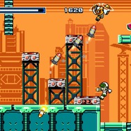 完全新作『マイティガンヴォルト バースト』スイッチ/3DS向けに発売決定！