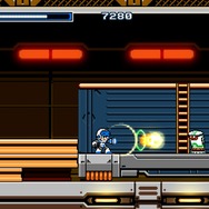 完全新作『マイティガンヴォルト バースト』スイッチ/3DS向けに発売決定！