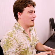 【特集】パルマー・ラッキーの裏側―次は『君の名は。』三葉のコスプレを