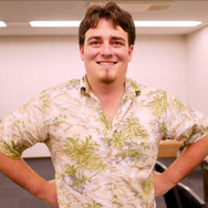 【特集】パルマー・ラッキーの裏側―次は『君の名は。』三葉のコスプレを