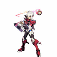 スイッチ向け『蒼き雷霆ガンヴォルトストライカーパック』発売決定！―アニメ＆ドラマCD同梱の限定版も