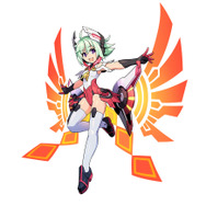 スイッチ向け『蒼き雷霆ガンヴォルトストライカーパック』発売決定！―アニメ＆ドラマCD同梱の限定版も