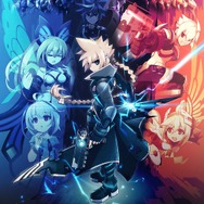 スイッチ向け『蒼き雷霆ガンヴォルトストライカーパック』発売決定！―アニメ＆ドラマCD同梱の限定版も