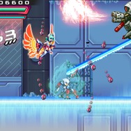 スイッチ向け『蒼き雷霆ガンヴォルトストライカーパック』発売決定！―アニメ＆ドラマCD同梱の限定版も