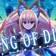 スイッチ向け『蒼き雷霆ガンヴォルトストライカーパック』発売決定！―アニメ＆ドラマCD同梱の限定版も