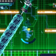 スイッチ向け『蒼き雷霆ガンヴォルトストライカーパック』発売決定！―アニメ＆ドラマCD同梱の限定版も