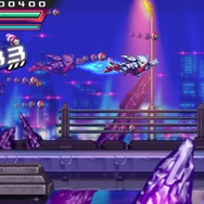 スイッチ向け『蒼き雷霆ガンヴォルトストライカーパック』発売決定！―アニメ＆ドラマCD同梱の限定版も