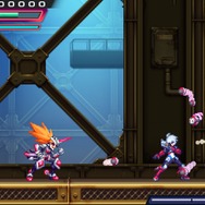 スイッチ向け『蒼き雷霆ガンヴォルトストライカーパック』発売決定！―アニメ＆ドラマCD同梱の限定版も