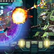 スイッチ向け『蒼き雷霆ガンヴォルトストライカーパック』発売決定！―アニメ＆ドラマCD同梱の限定版も