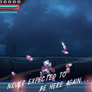 スイッチ向け『蒼き雷霆ガンヴォルトストライカーパック』発売決定！―アニメ＆ドラマCD同梱の限定版も