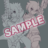 スイッチ向け『蒼き雷霆ガンヴォルトストライカーパック』発売決定！―アニメ＆ドラマCD同梱の限定版も