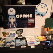 BitSummitでプレイした『OPAKE』に癒やされた―もっちりゴーストの動きがかわいすぎる…！