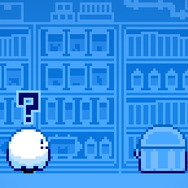 BitSummitでプレイした『OPAKE』に癒やされた―もっちりゴーストの動きがかわいすぎる…！