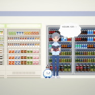 BitSummitでプレイした『OPAKE』に癒やされた―もっちりゴーストの動きがかわいすぎる…！