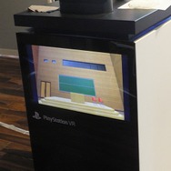 【レポート】『傷物語 VR』映像とキスショット、どっちを見ればいい!? 映像表現をVRで広げる新たな試みをいち早く体験