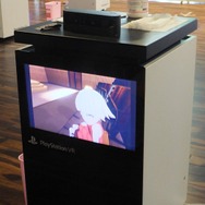 【レポート】『傷物語 VR』映像とキスショット、どっちを見ればいい!? 映像表現をVRで広げる新たな試みをいち早く体験