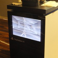 【レポート】『傷物語 VR』映像とキスショット、どっちを見ればいい!? 映像表現をVRで広げる新たな試みをいち早く体験