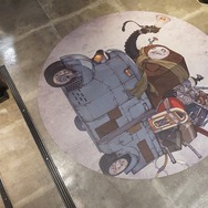 【レポート】『ニーア オートマタ』第2期コラボカフェで『ニーア』の世界観とオリジナル料理を堪能！