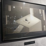 【レポート】『ニーア オートマタ』第2期コラボカフェで『ニーア』の世界観とオリジナル料理を堪能！