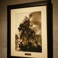 【レポート】『ニーア オートマタ』第2期コラボカフェで『ニーア』の世界観とオリジナル料理を堪能！