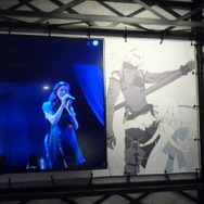 【レポート】『ニーア オートマタ』第2期コラボカフェで『ニーア』の世界観とオリジナル料理を堪能！