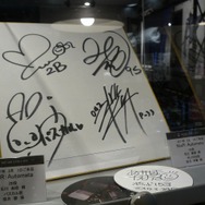 【レポート】『ニーア オートマタ』第2期コラボカフェで『ニーア』の世界観とオリジナル料理を堪能！