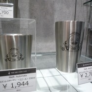 【レポート】『ニーア オートマタ』第2期コラボカフェで『ニーア』の世界観とオリジナル料理を堪能！