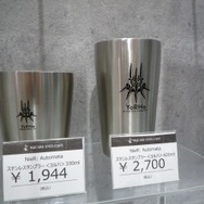 【レポート】『ニーア オートマタ』第2期コラボカフェで『ニーア』の世界観とオリジナル料理を堪能！